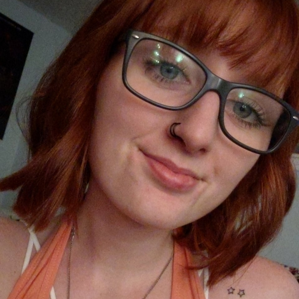Meet your Posher, Rose